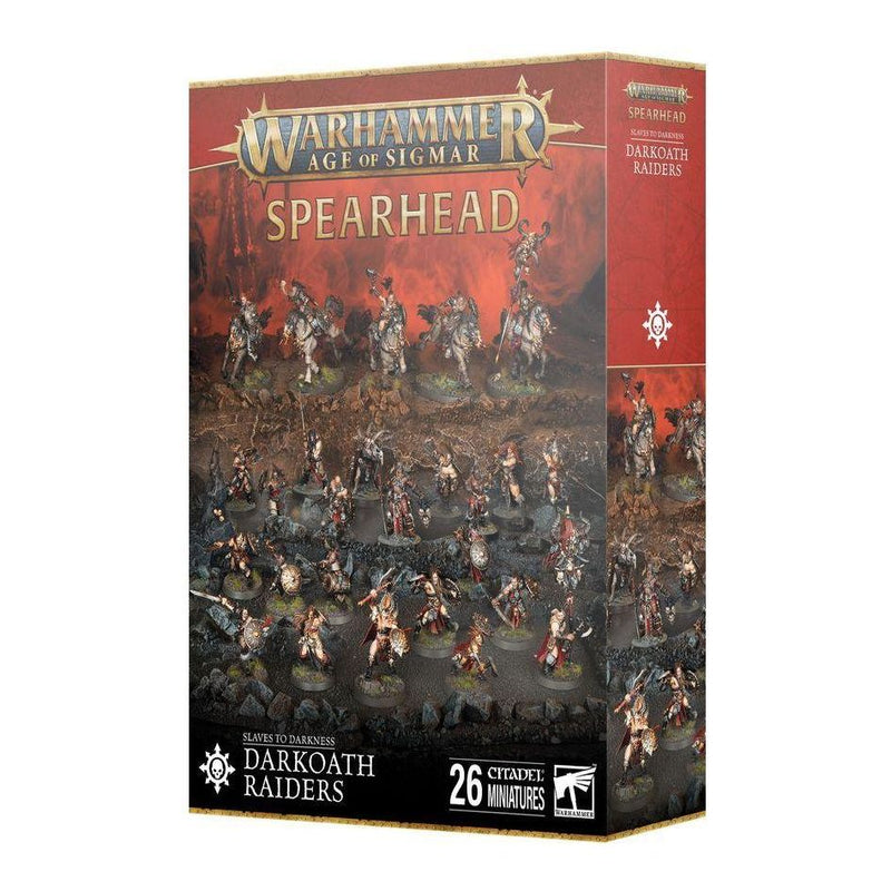 حب جديد 40K دورية قتالية: Orks
