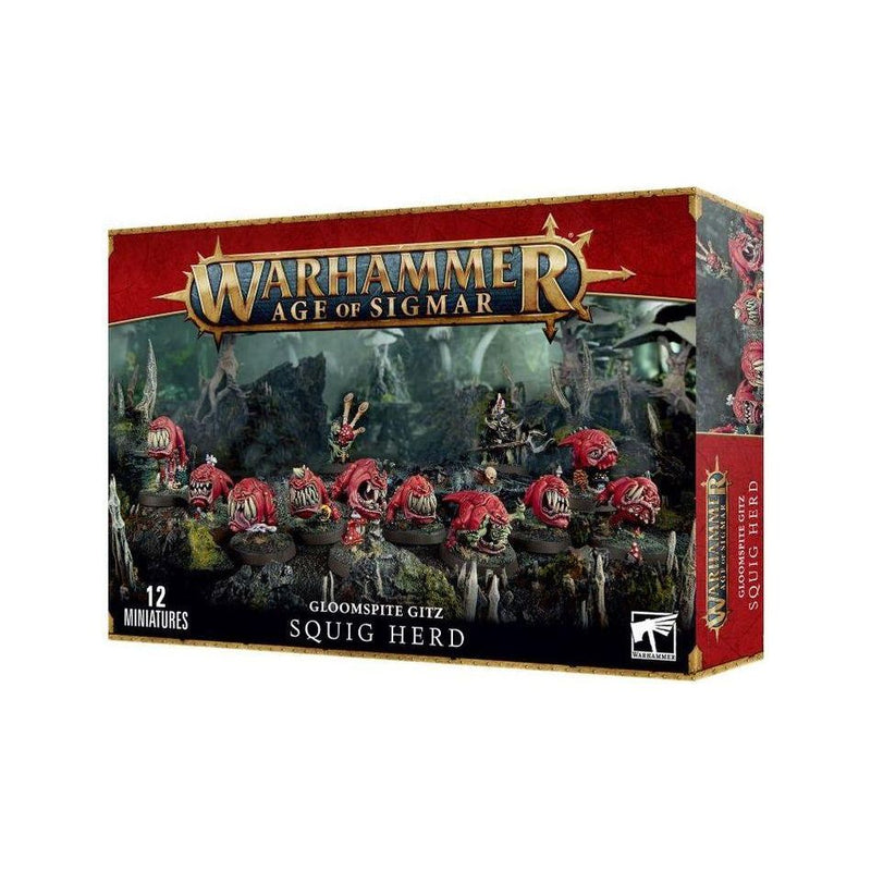Orruk Warclans: أوروكس المتوحشة