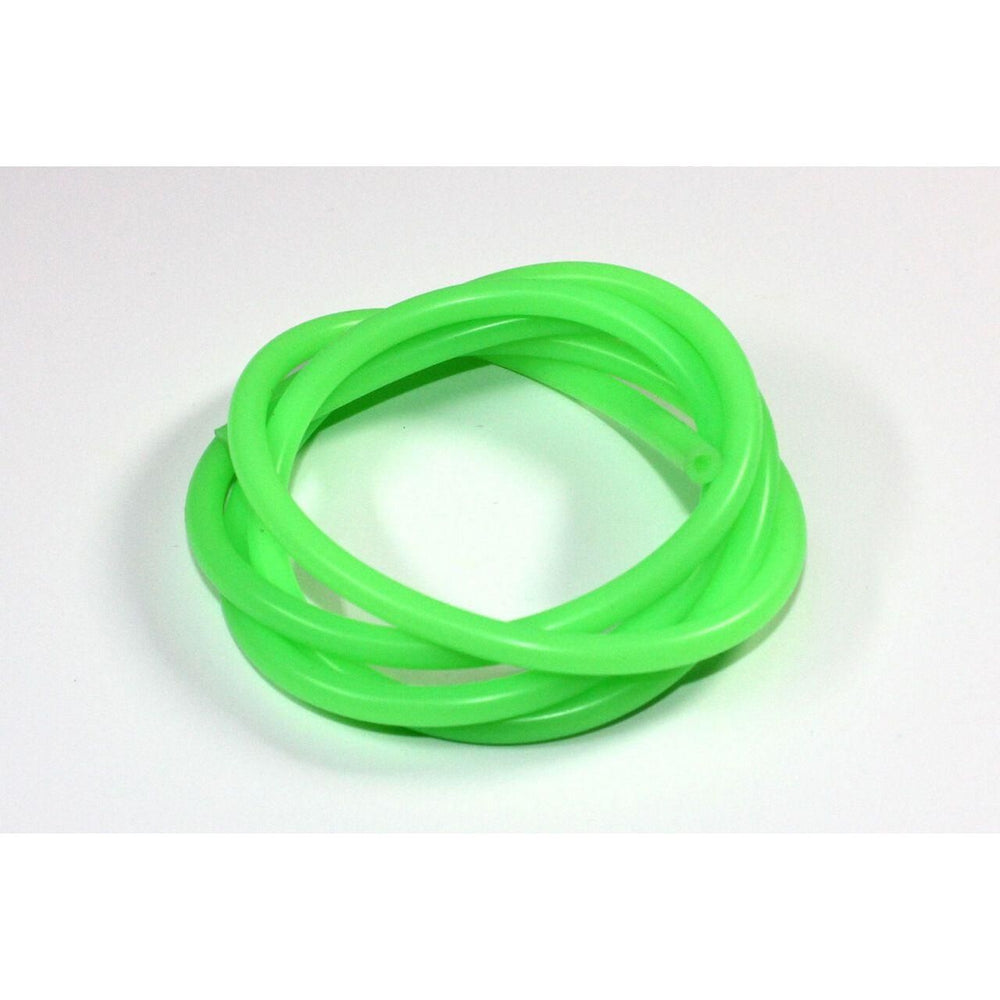Absima Fuel Tube 1M Green-Absima-ProHobbies