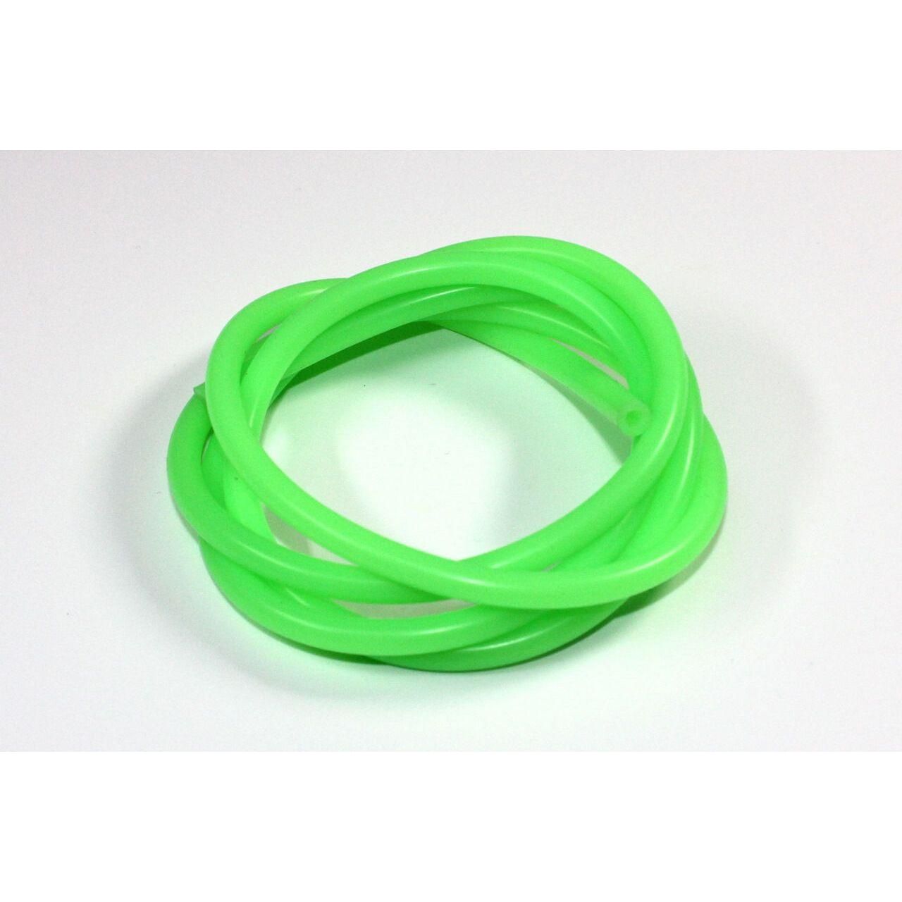 Absima Fuel Tube 1M Green-Absima-ProHobbies