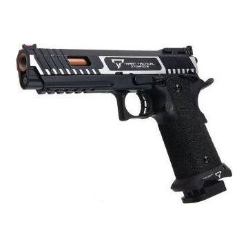 
                  
                    Army Armament Stage 2 R601-1-Y Combat Master John Wick 3 GBB GEL BLASTER
                  
                