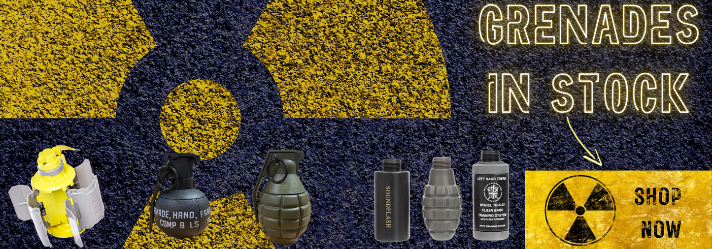 Command Elite Hobbies