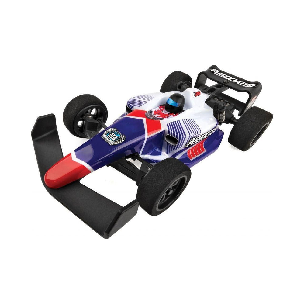 F28 Formula RC RTR-Command Elite Hobbies-ProHobbies