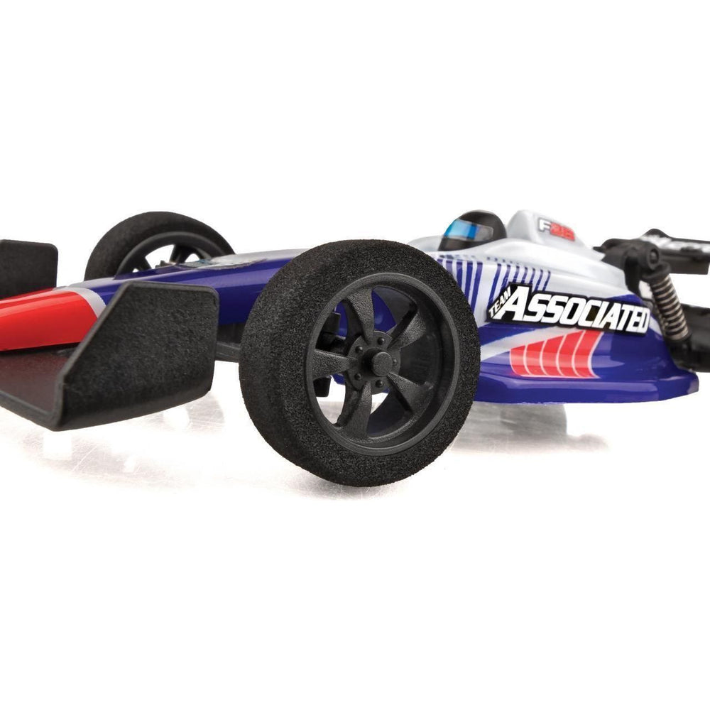 
                  
                    F28 Formula RC RTR-Command Elite Hobbies-ProHobbies
                  
                
