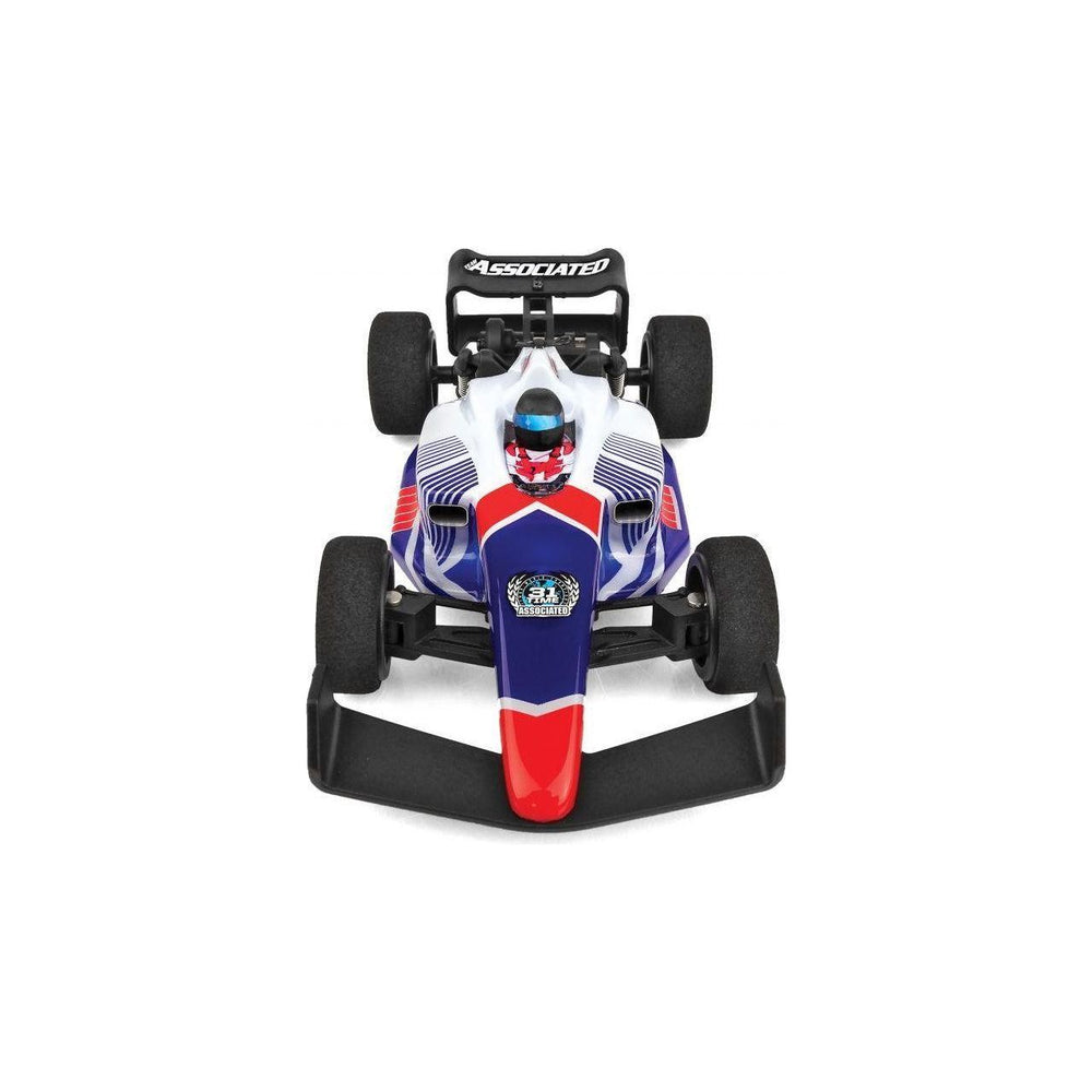 
                  
                    F28 Formula RC RTR-Command Elite Hobbies-ProHobbies
                  
                