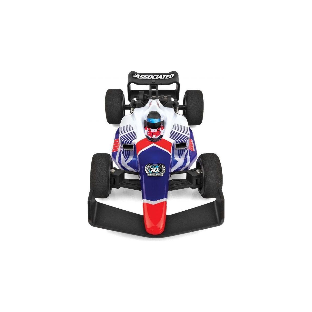 
                  
                    F28 Formula RC RTR-Command Elite Hobbies-ProHobbies
                  
                