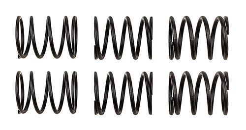 SR7 Shock Spring Set