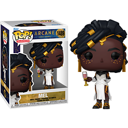 Arcane: League of Legends - Mel Medarda Pop! Vinyl Figure