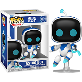 Astro Bot - Astro Bot Pop!