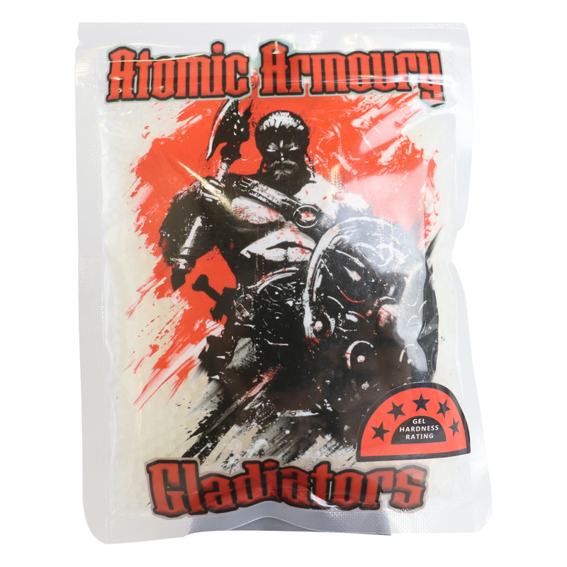 Gladiator Gel Ball Ammo 5.0 STAR⭐
