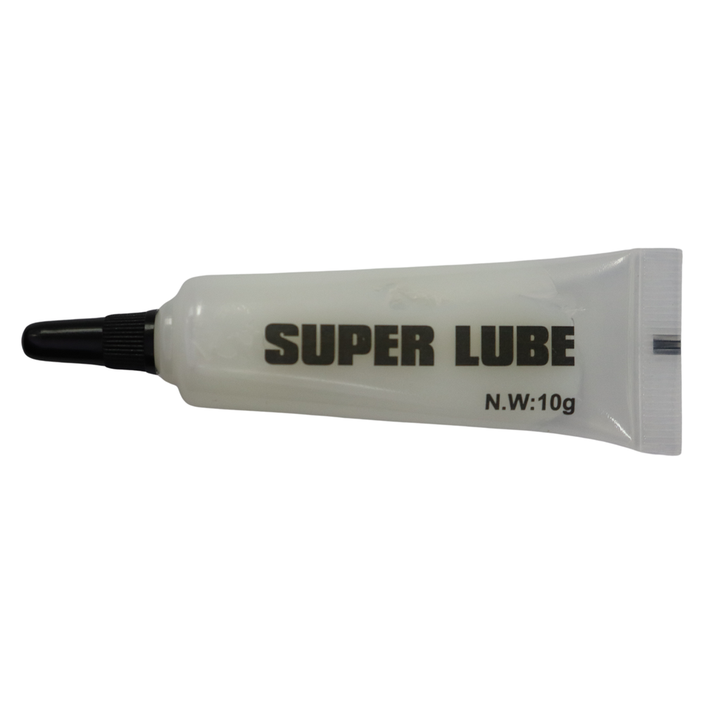 Atomic Armoury Super Lube - Grease