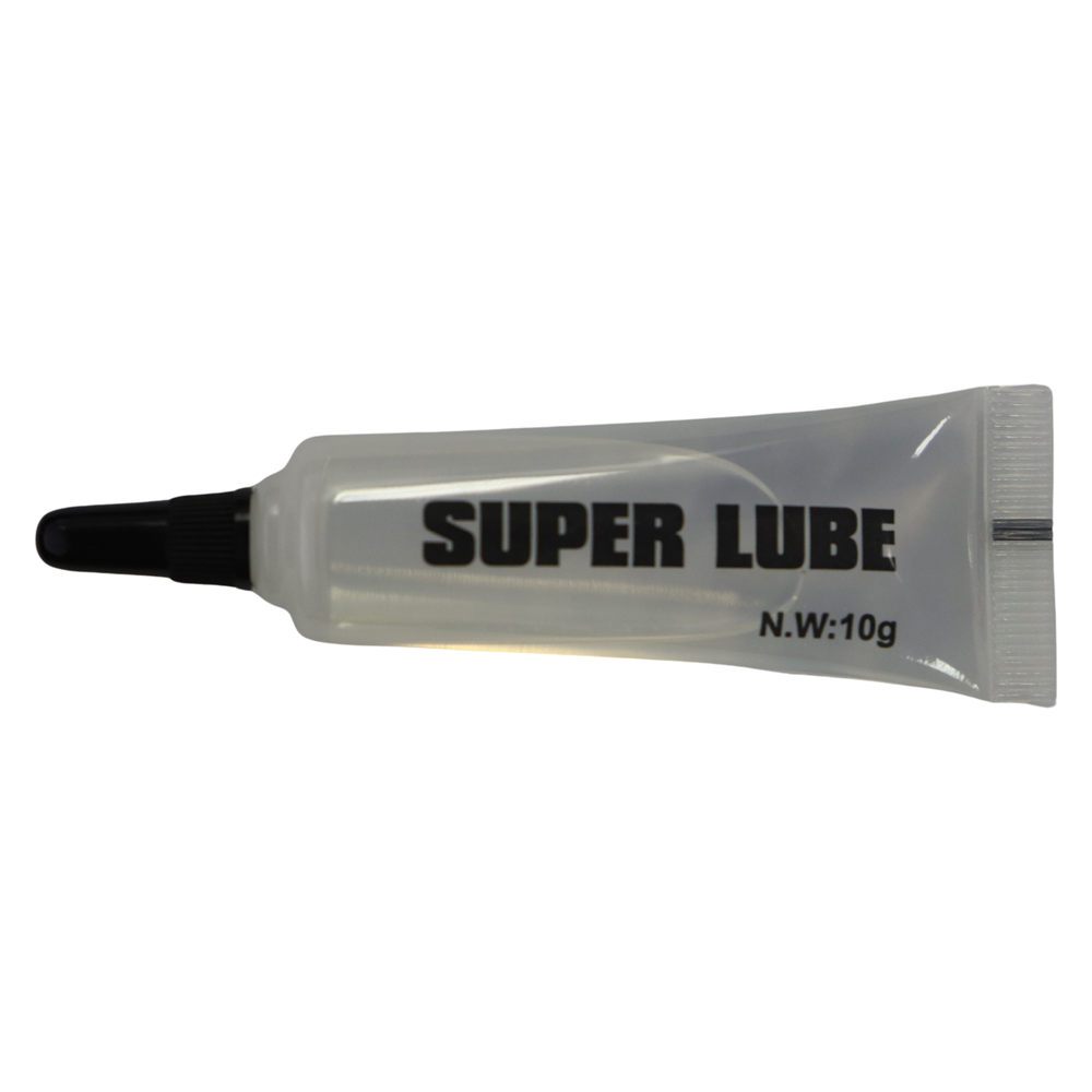 
                  
                    Atomic Armoury Super Lube - Oil
                  
                