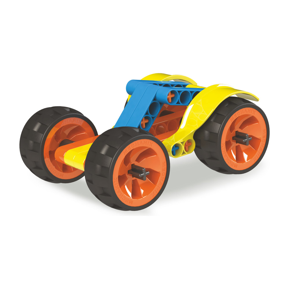 BLIX - Cars - 1-Blix-ProHobbies