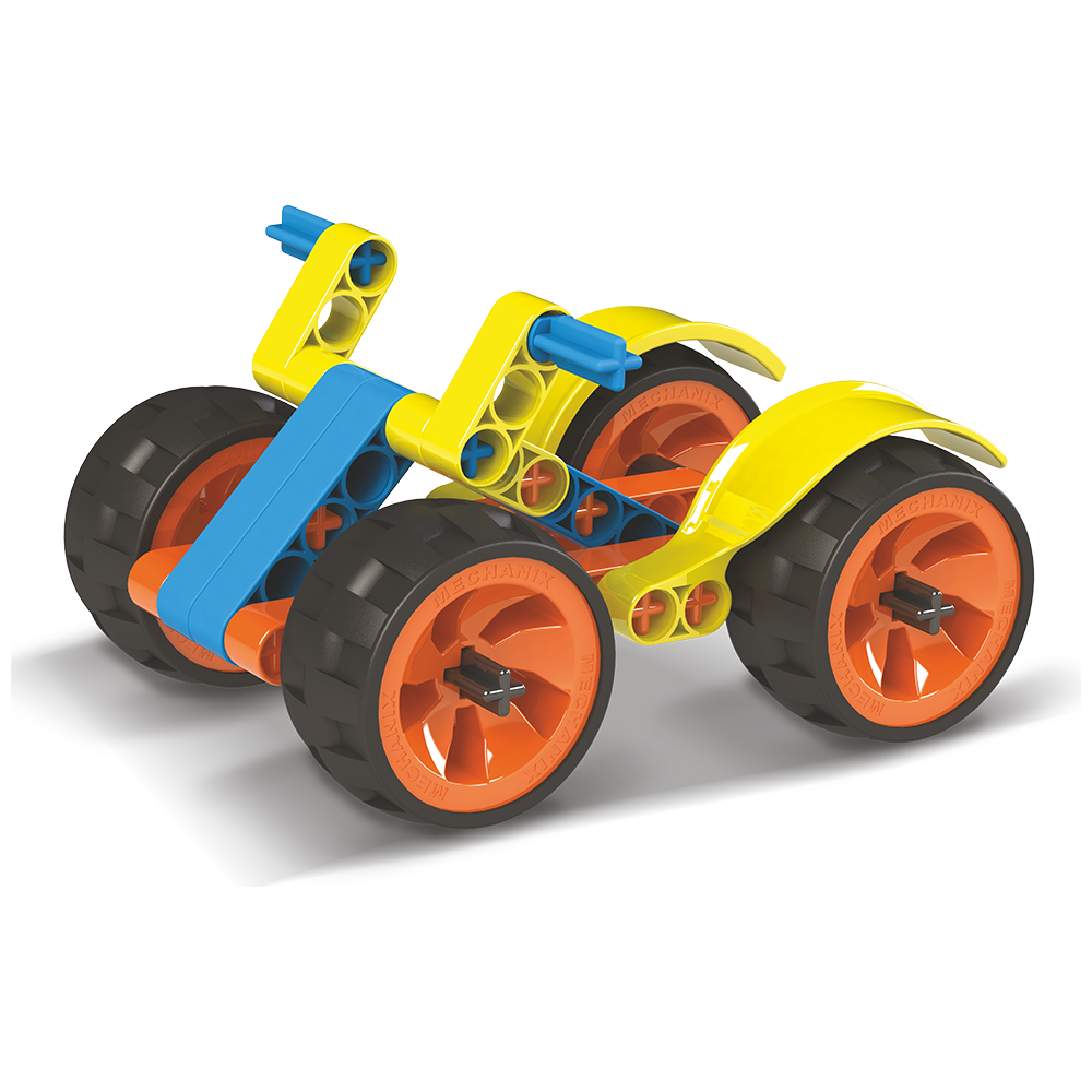 
                  
                    BLIX - Cars - 1-Blix-ProHobbies
                  
                