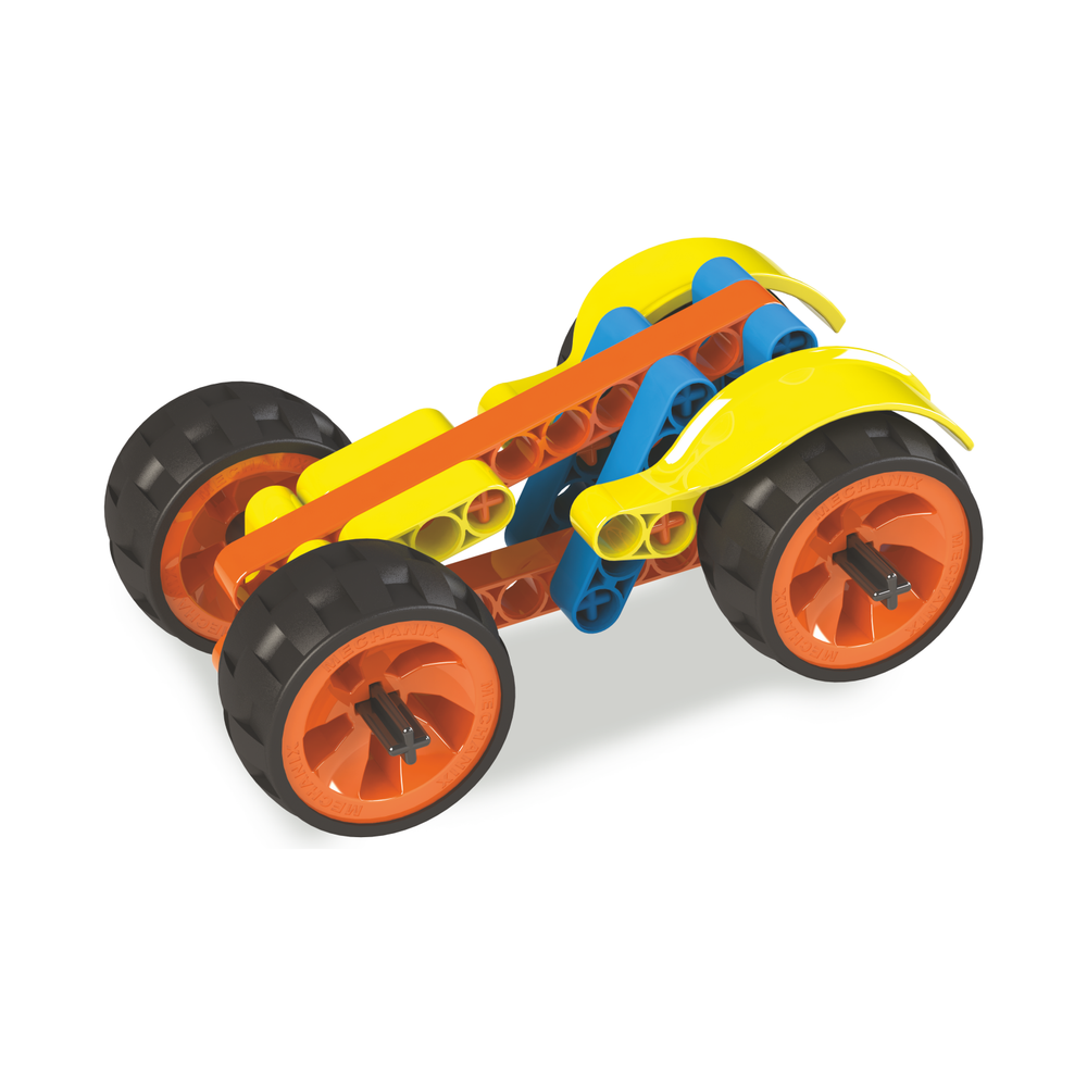 
                  
                    BLIX - Cars - 1-Blix-ProHobbies
                  
                