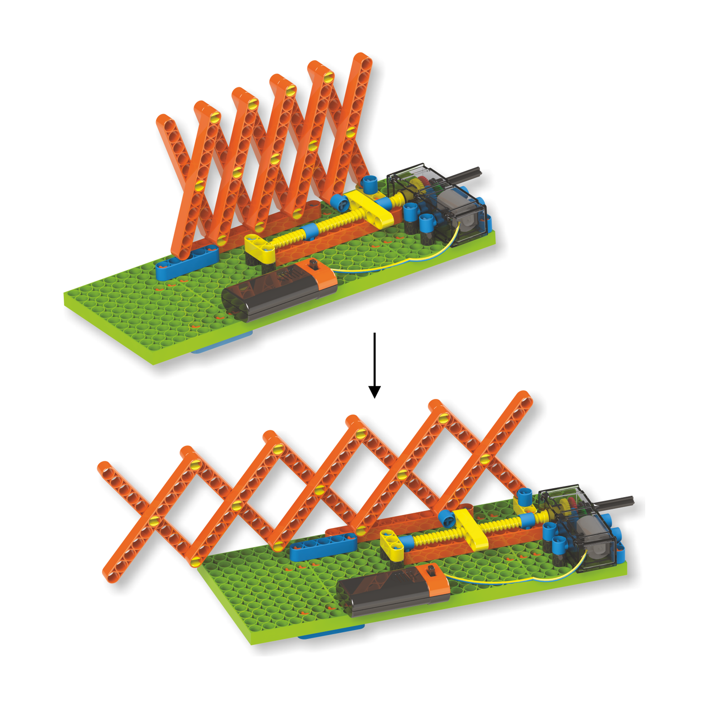 
                  
                    BLIX - Power Screw-Blix-ProHobbies
                  
                