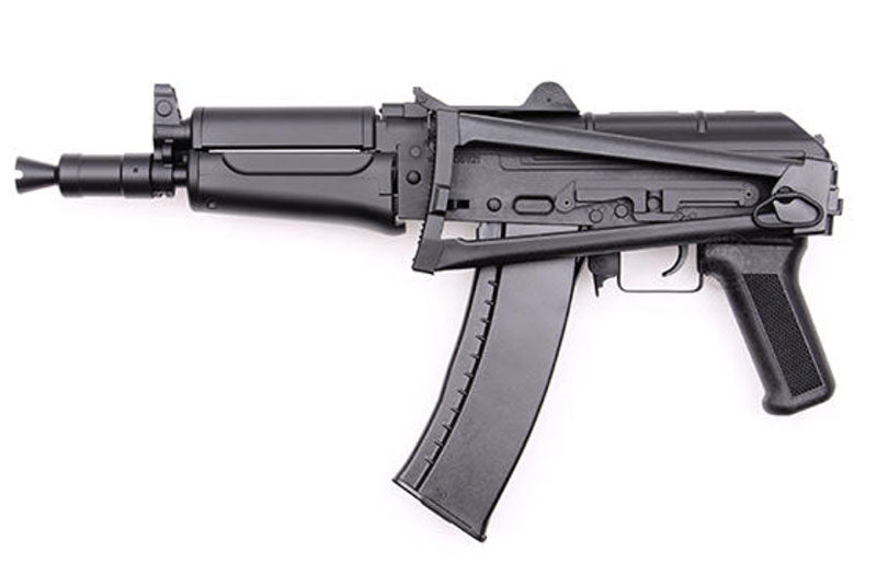 
                  
                    مسدس جل دوبل بيل BYP-01B AKS 74U
                  
                
