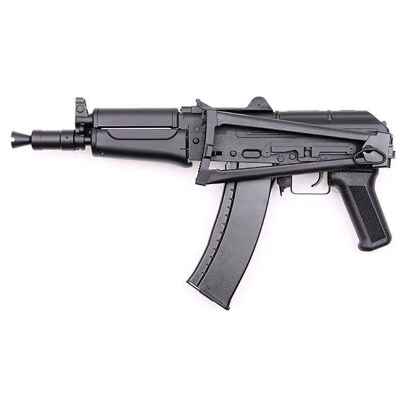 
                  
                    DOUBLE BELL BYP-01B AKS 74U Gel Blaster
                  
                