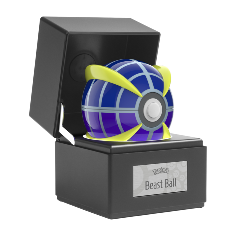 Pokemon - Beast Ball Prop Replica
