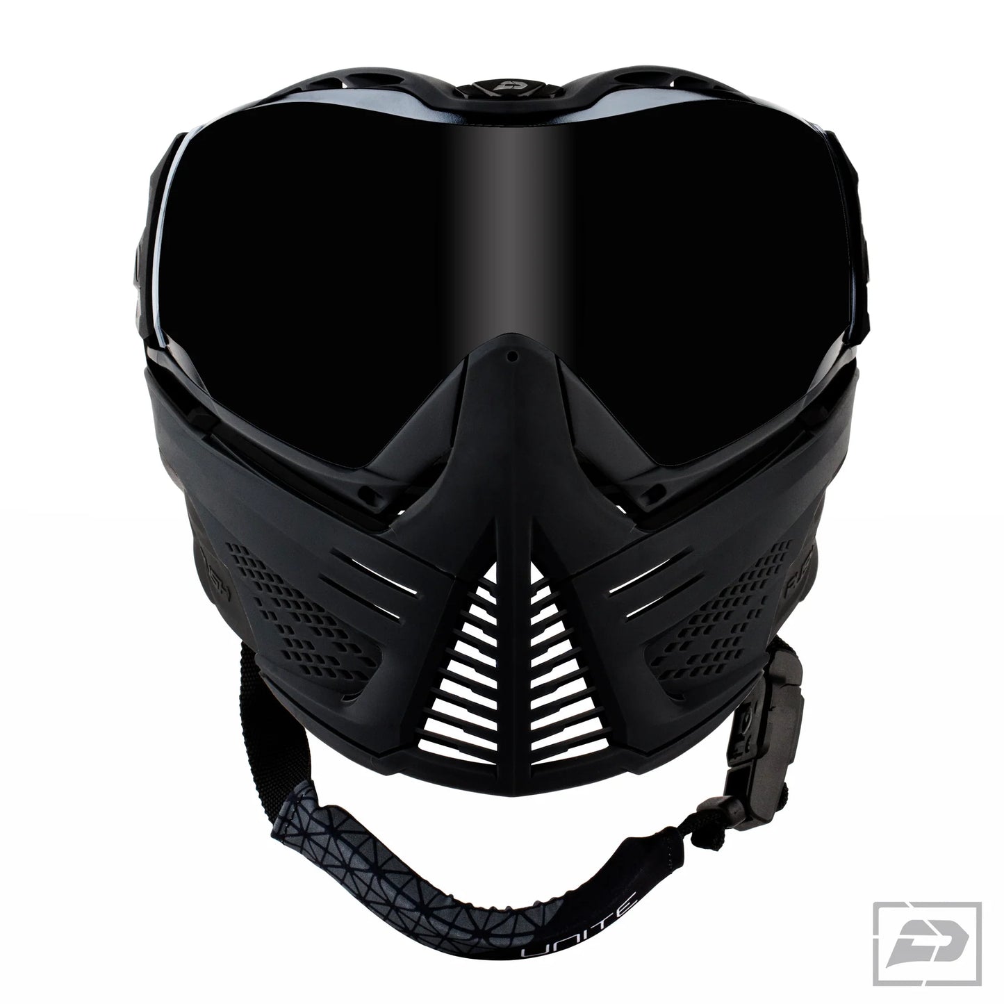 
                  
                    Push Unite Goggles - BLACKOUT
                  
                