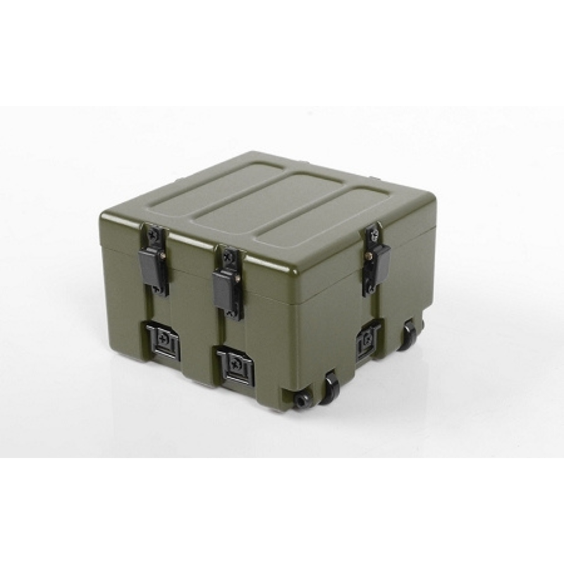 RC4WD 1/10 Military Storage Box