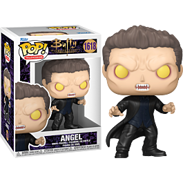 Buffy the Vampire Slayer - Angel (Vampire) Pop!