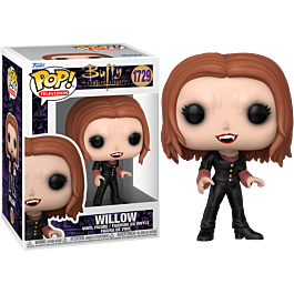 Buffy the Vampire Slaye - Willow (Vampire) Pop!