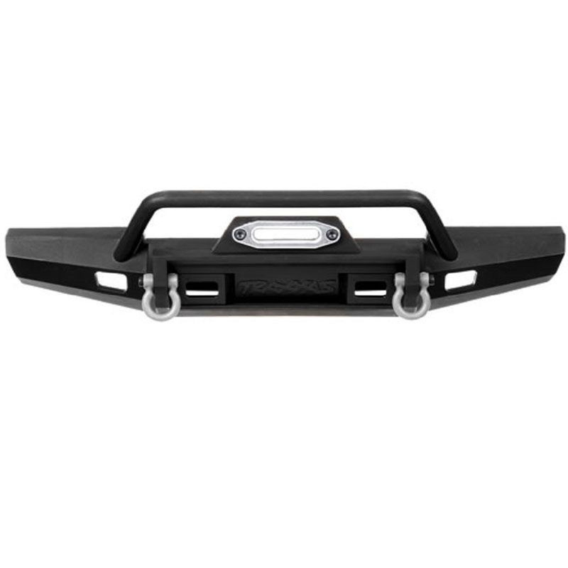 TRAXXAS BUMPER FRONT WINCH NARROW