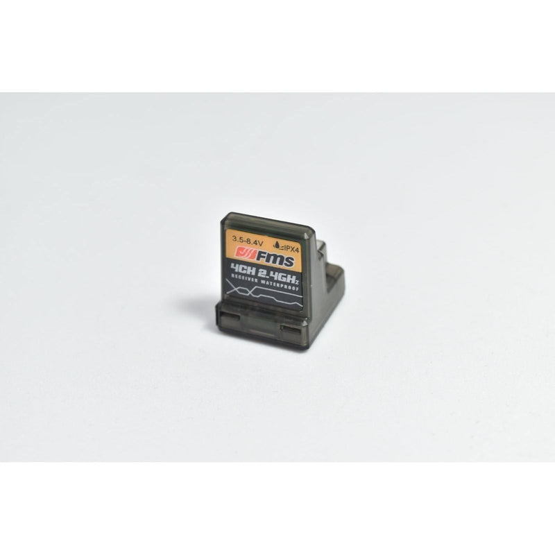 FMS 1:6/1:10 2.4G RECEIVER SET