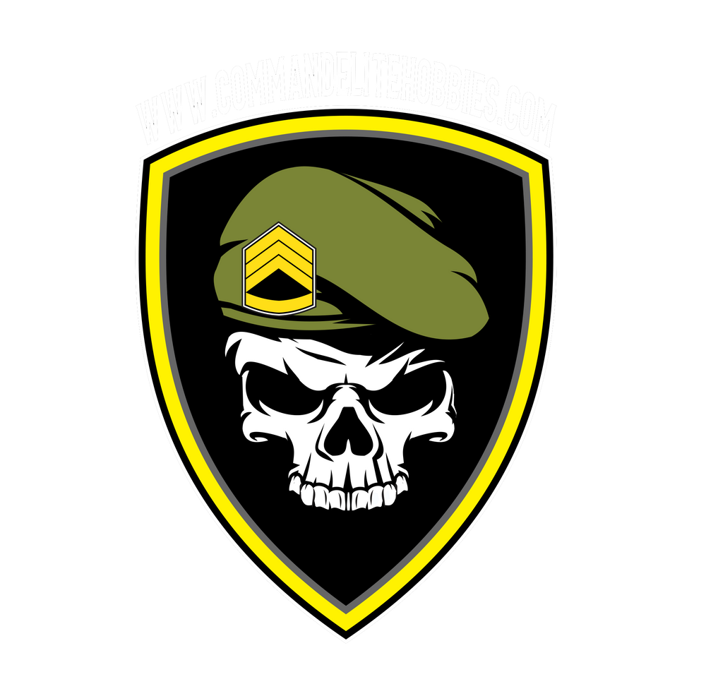 Australias biggest mod shop and gel blaster retailer. Specializing in AEG, GBB and HPA