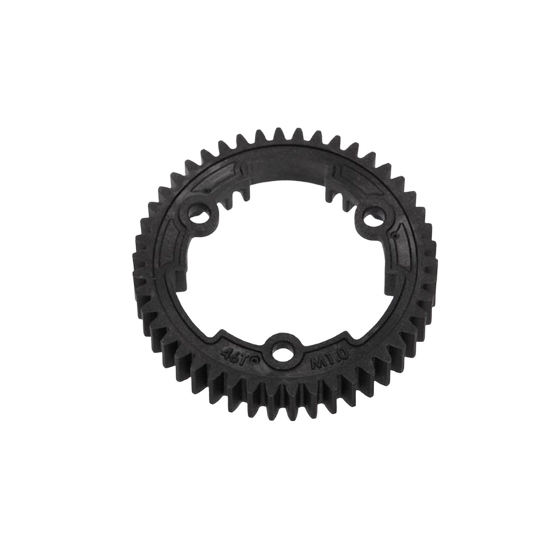 TRAXXAS SPUR GEAR 46-T