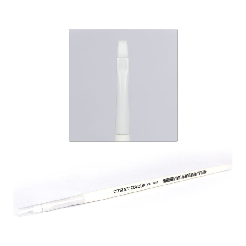 CITADEL SYNTHETIC DRY BRUSH (Medium)