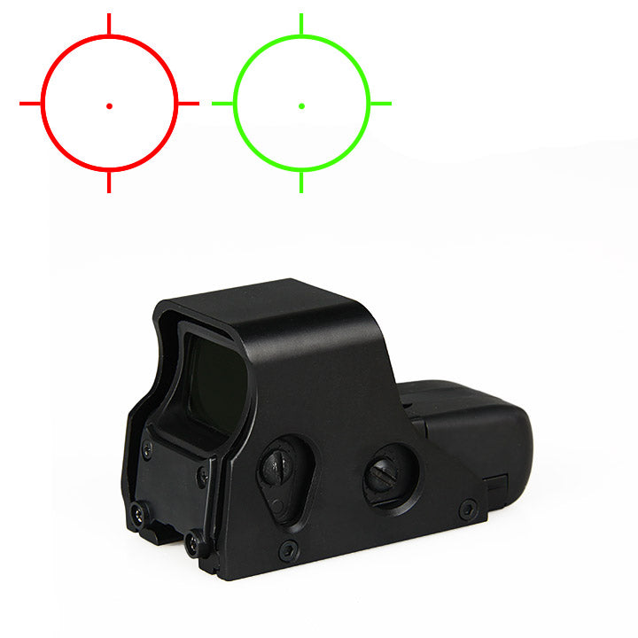 
                  
                    ATOMIC OPTICS REPLICA EOTECH 551 HOLOGRAPHIC SIGHT
                  
                