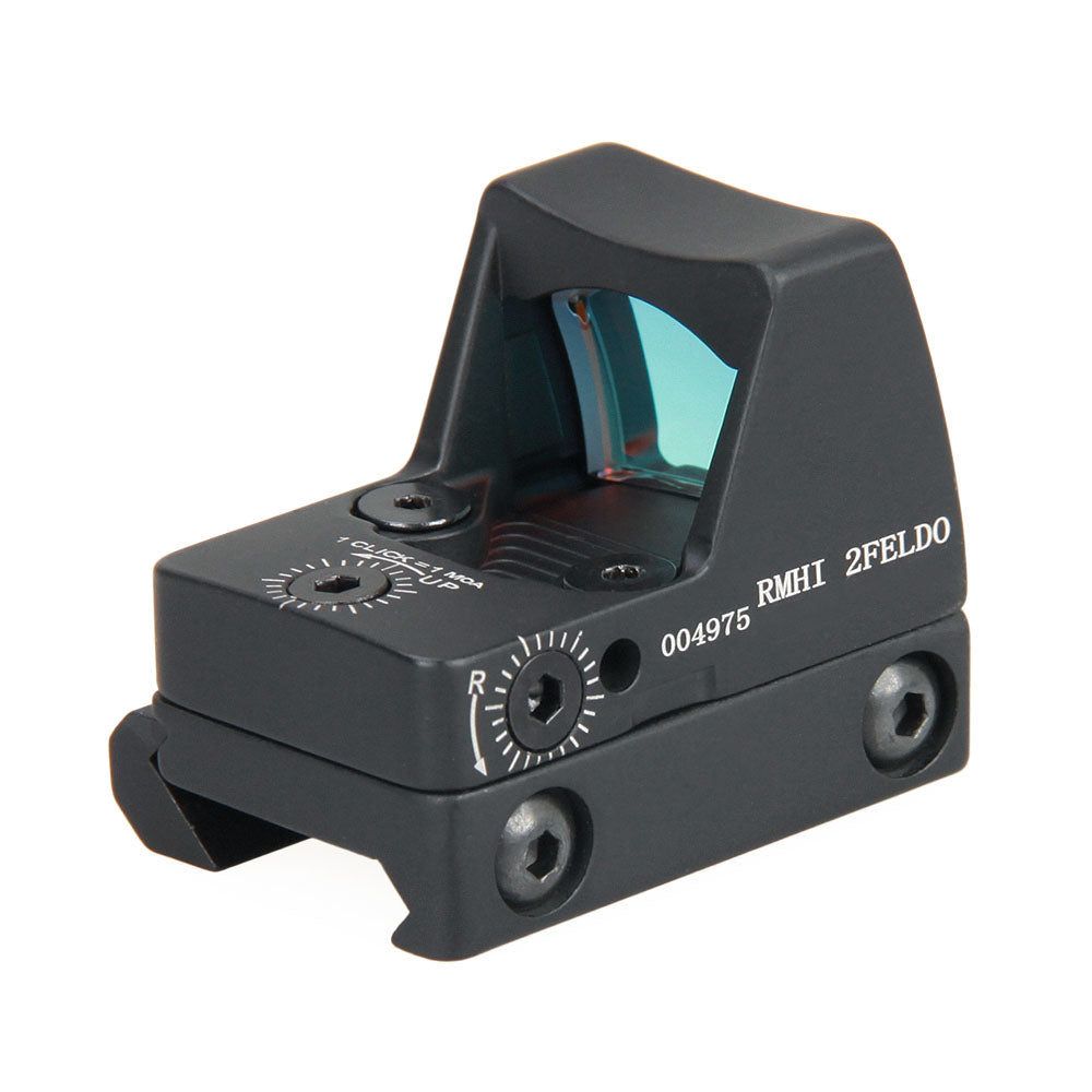 
                  
                    CL2-0047 Trijicon Replica Red Dot Scope
                  
                