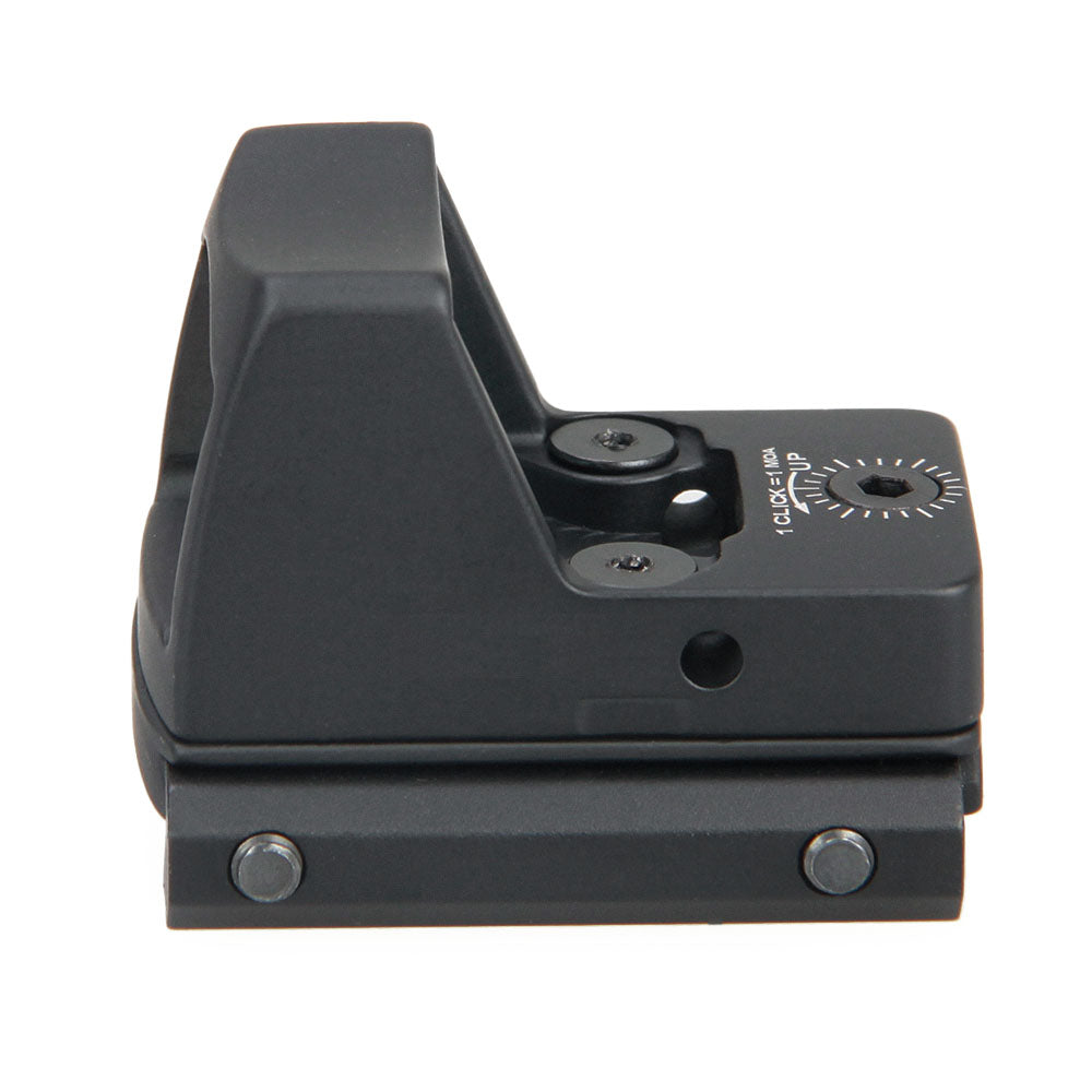 
                  
                    CL2-0047 Trijicon Replica Red Dot Scope
                  
                