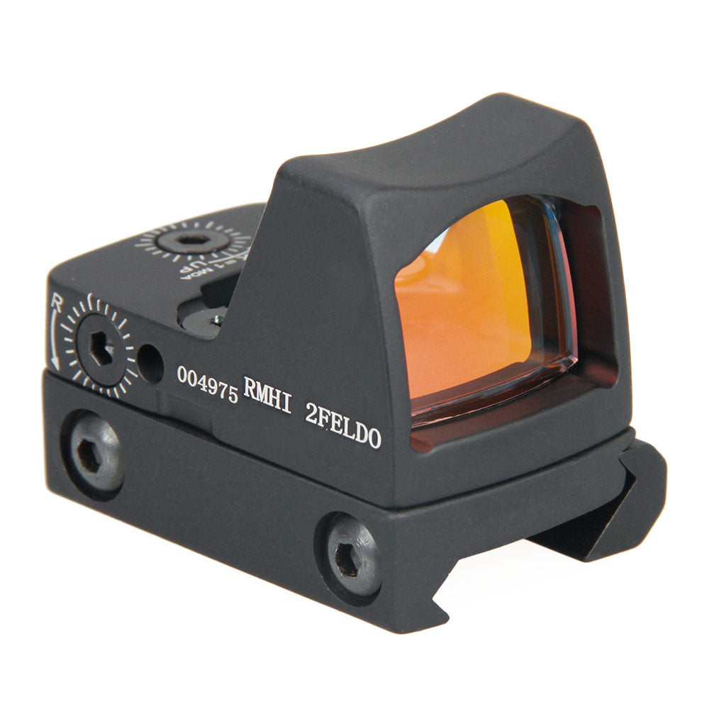 
                  
                    CL2-0047 Trijicon Replica Red Dot Scope
                  
                