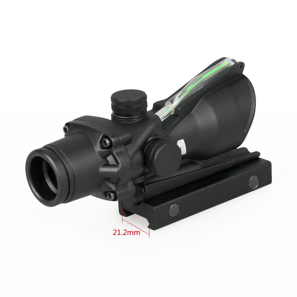 
                  
                    CL2-0052 Red Dot Scope
                  
                