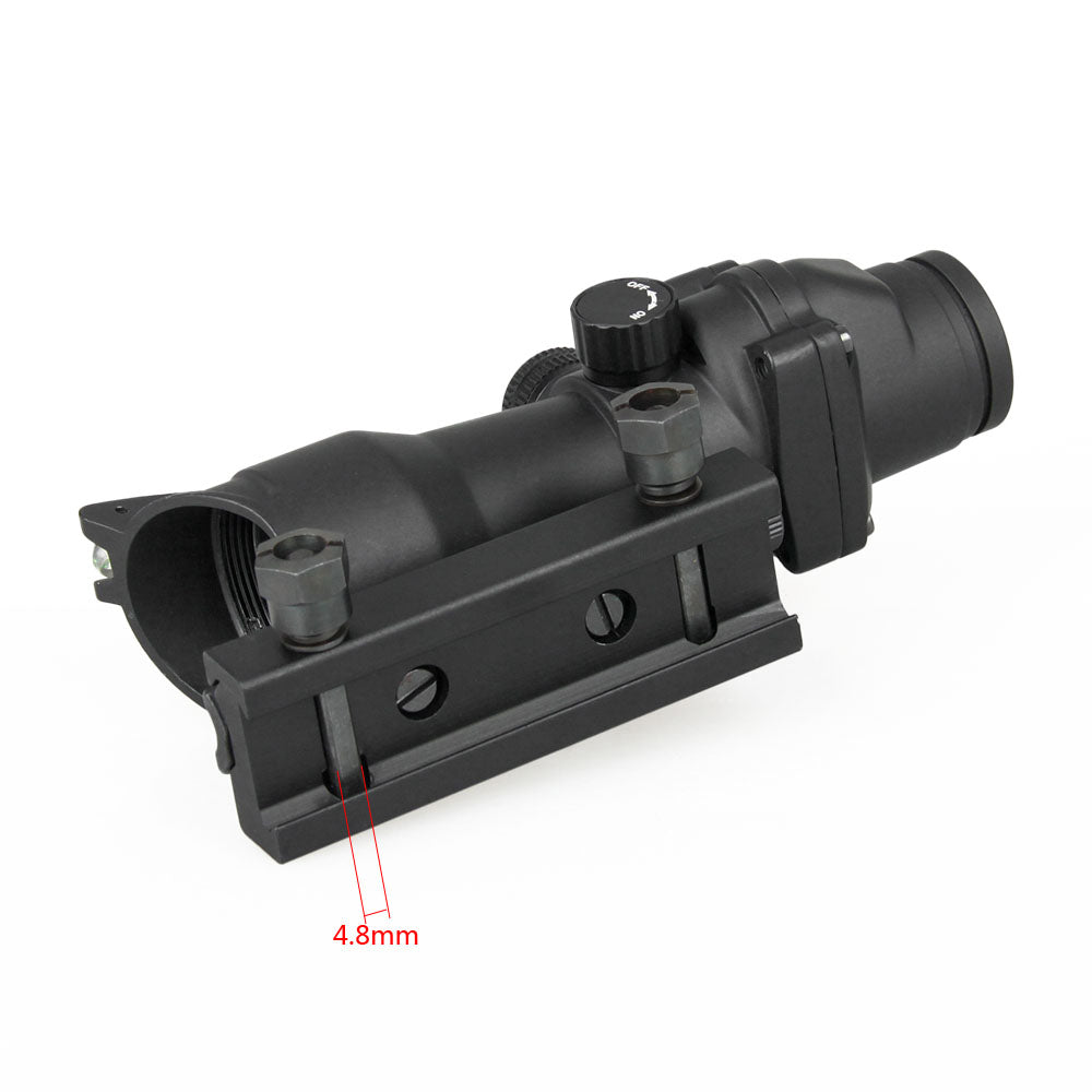 
                  
                    CL2-0052 Red Dot Scope
                  
                