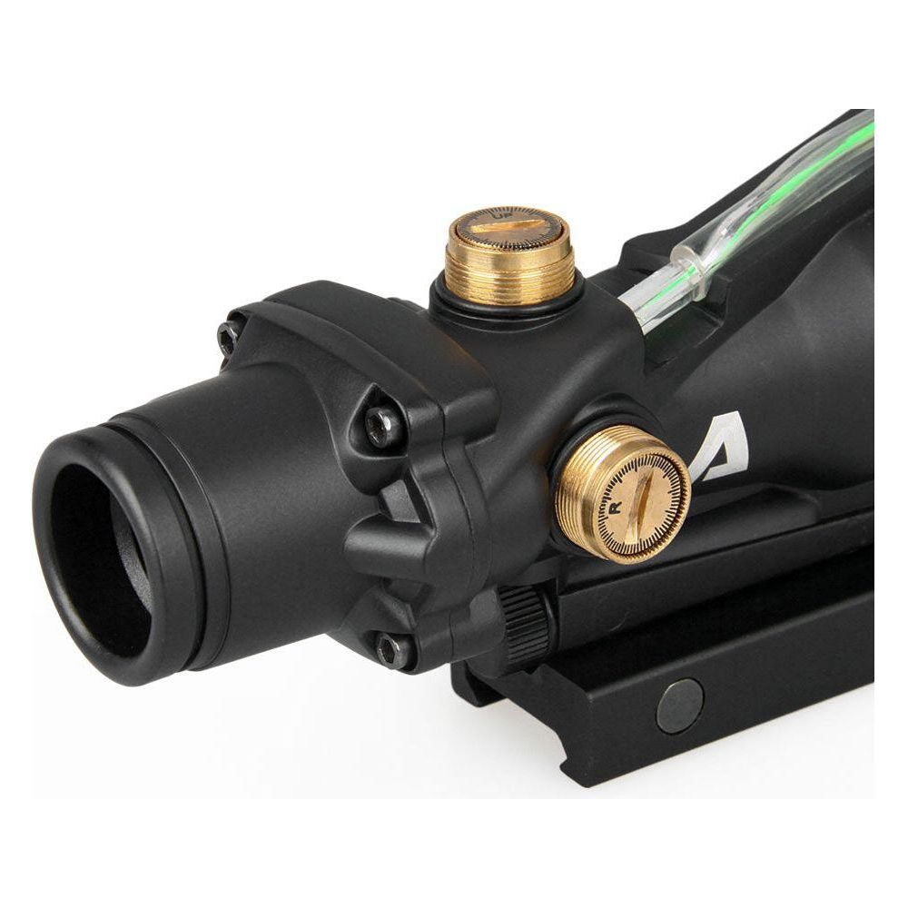 
                  
                    CL2-0052 Red Dot Scope
                  
                