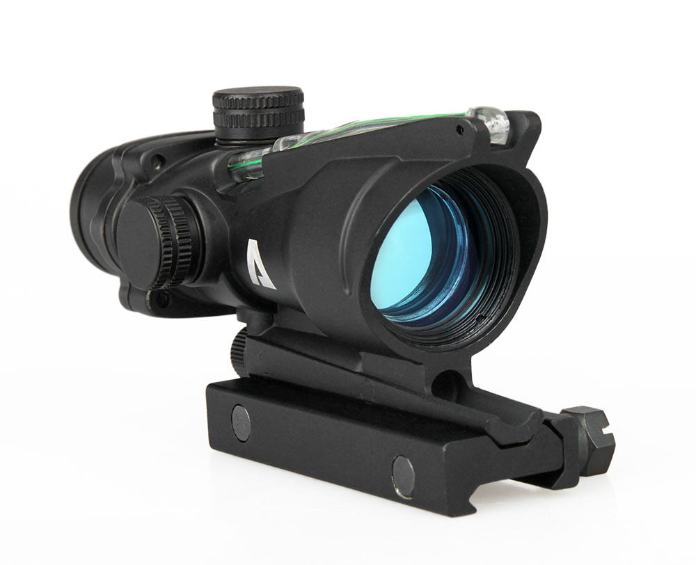 
                  
                    CL2-0052 Red Dot Scope
                  
                