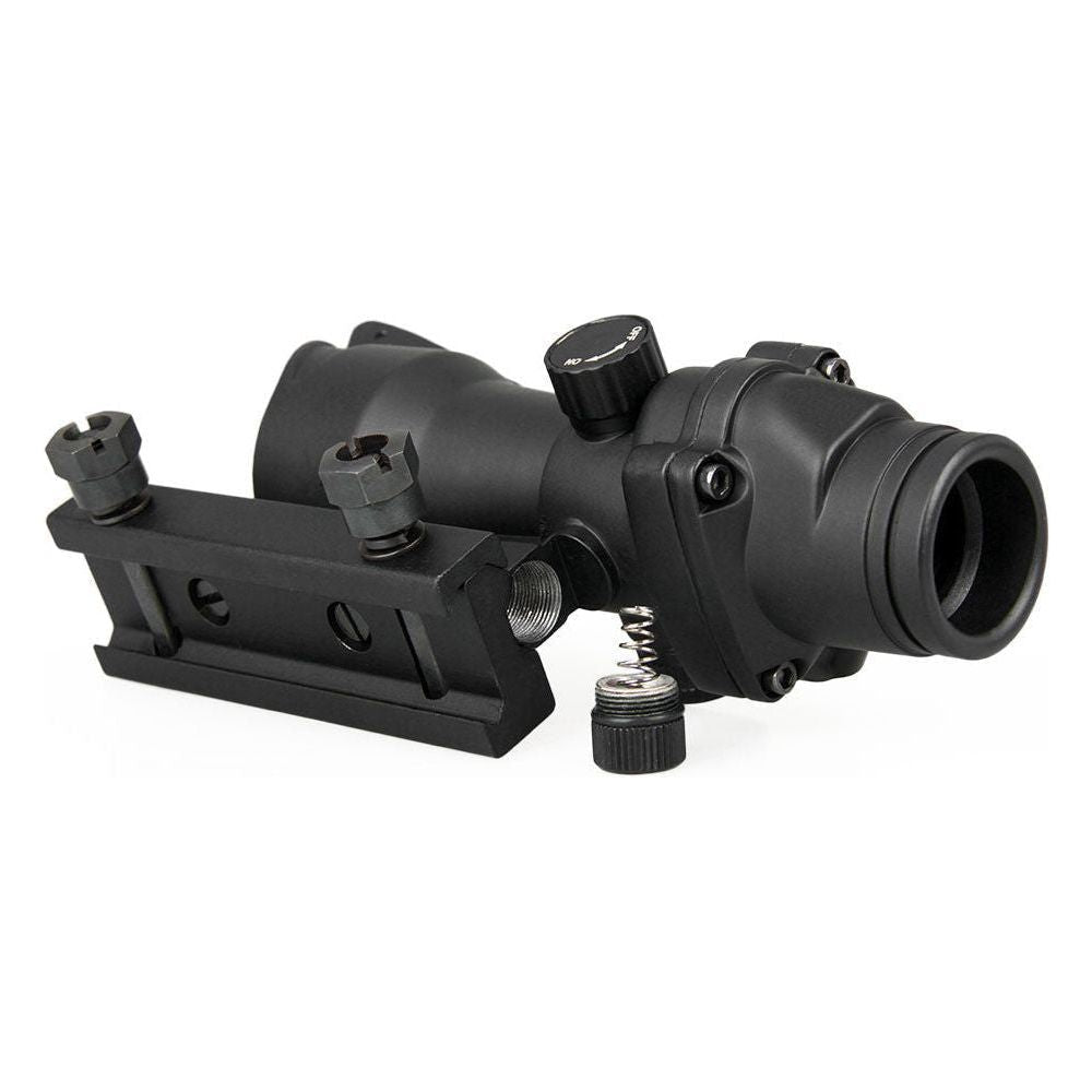 
                  
                    CL2-0052 Red Dot Scope
                  
                