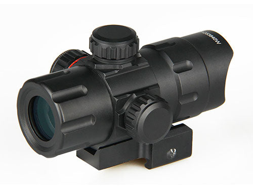 
                  
                    CL2-0082 Red Dot Scope
                  
                