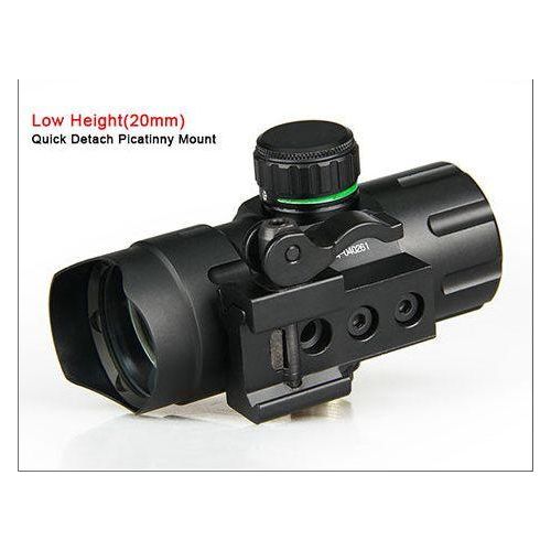 
                  
                    CL2-0082 Red Dot Scope
                  
                