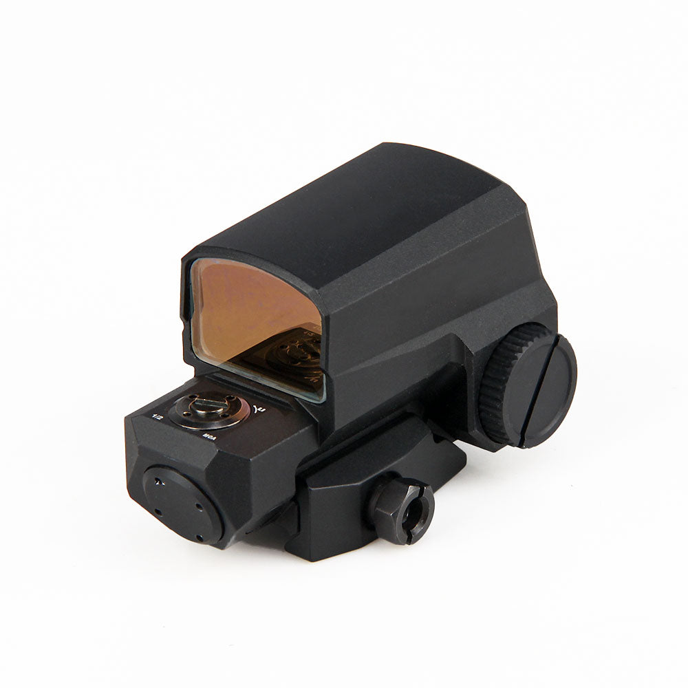 CL2-0089B Red Dot Scope