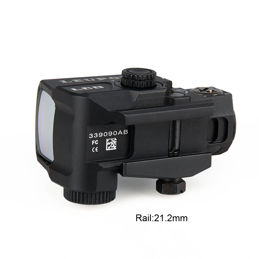 
                  
                    CL2-0089B Red Dot Scope
                  
                