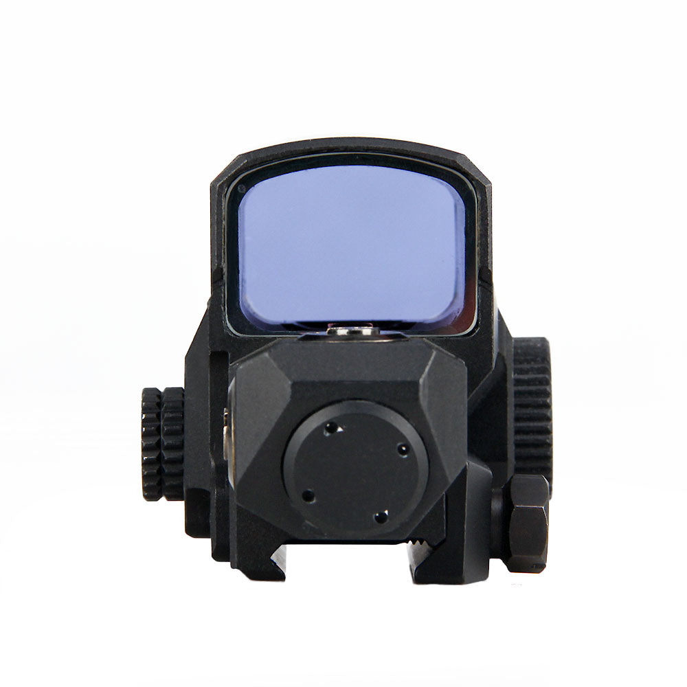 
                  
                    CL2-0089B Red Dot Scope
                  
                