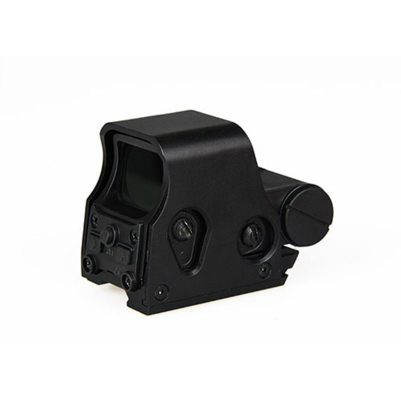 553 Aluminum Material Holographic Sight