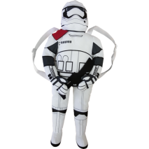 Star Wars - First Order Trooper Episode VII The Force Awakens Backpack-IKON-ProHobbies