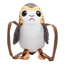 Star Wars - Porg Backpack Buddy-IKON-ProHobbies