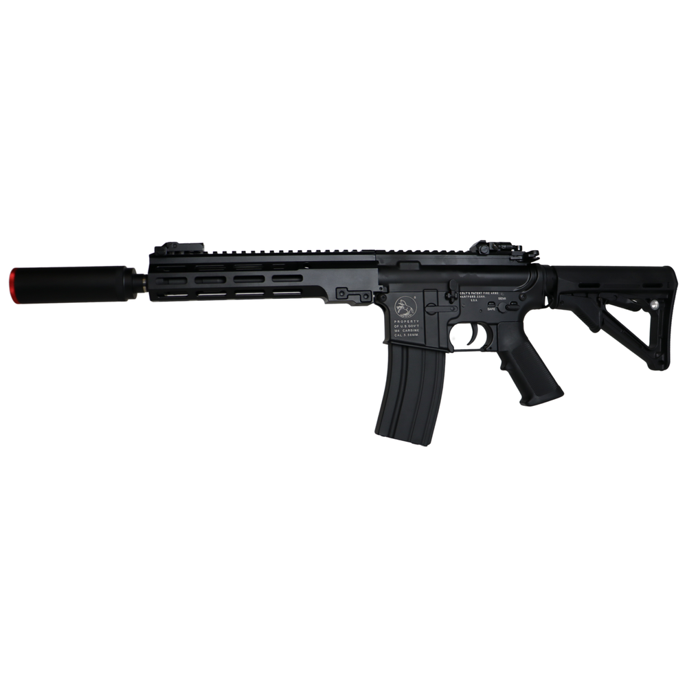 
                  
                    DOUBLE BELL MK16 Gel Blaster AEG
                  
                